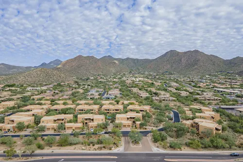 The Overlook in Scottsdale, Arizona